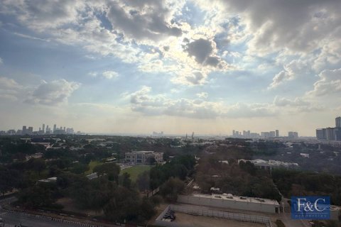 Lägenhet uthyres i DIFC, Dubai, UAE 51 kvm Nr. 704801 - fotografi 3