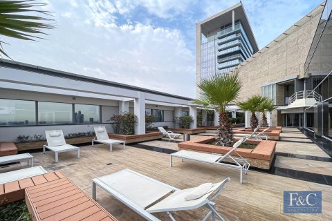 Lägenhet uthyres i DIFC, Dubai, UAE 51 kvm Nr. 704801 - fotografi 12