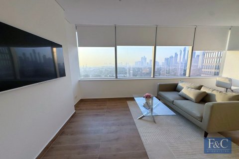 Lägenhet uthyres i DIFC, Dubai, UAE 51 kvm Nr. 704801 - fotografi 6