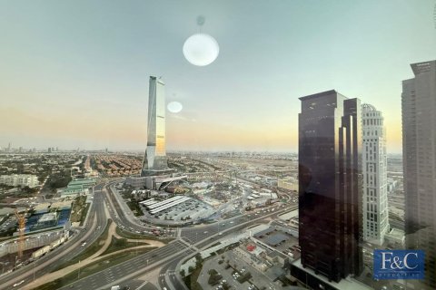 Jumeirah Lake Towers, Dubai, संयुक्त अरब अमीरात में अपार्टमेंट, 2 बेडरूम, 101 वर्ग मीटर, संख्या 704802 - फ़ोटो 14