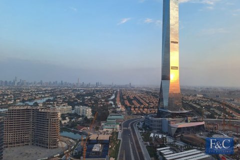 Jumeirah Lake Towers, Dubai, संयुक्त अरब अमीरात में अपार्टमेंट, 2 बेडरूम, 101 वर्ग मीटर, संख्या 704802 - फ़ोटो 13