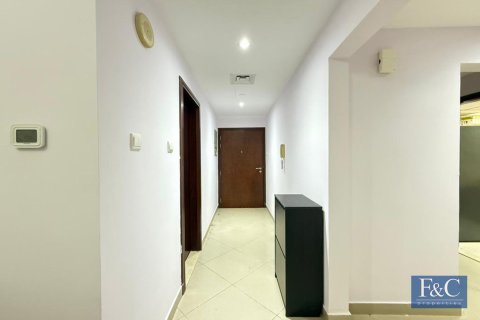 Leilighet i Jumeirah Lake Towers, Dubai, Emiratene 2 soverom, 101 kvm nr. 704802