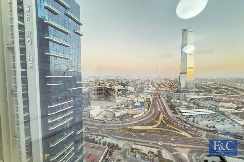 Jumeirah Lake Towers, Dubai, संयुक्त अरब अमीरात में अपार्टमेंट, 2 बेडरूम, 101 वर्ग मीटर, संख्या 704802 - फ़ोटो 16