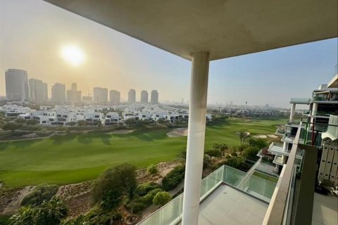 Byt v DAMAC Hills (Akoya by DAMAC), Dubai, SAE 3 ložnice, 190 m² Č.: 610940 - fotografie 16