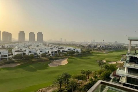 Byt v DAMAC Hills (Akoya by DAMAC), Dubai, SAE 3 ložnice, 190 m² Č.: 610940 - fotografie 24