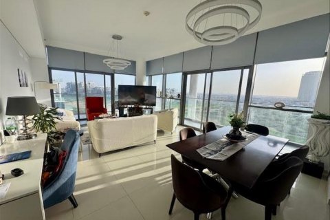 Byt v DAMAC Hills (Akoya by DAMAC), Dubai, SAE 3 ložnice, 190 m² Č.: 610940 - fotografie 3