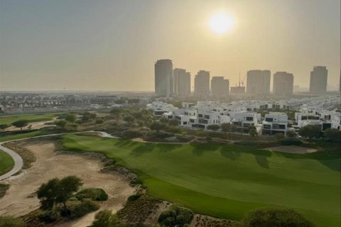 Byt v DAMAC Hills (Akoya by DAMAC), Dubai, SAE 3 ložnice, 190 m² Č.: 610940 - fotografie 19