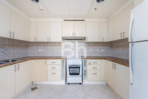 Снять в аренду квартиру в Дубай Марина, ОАЭ 2 спальни, 144м2, № 617201 - фото 4