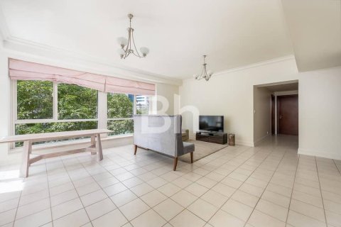 Снять в аренду квартиру в Дубай Марина, ОАЭ 2 спальни, 144м2, № 617201 - фото 1