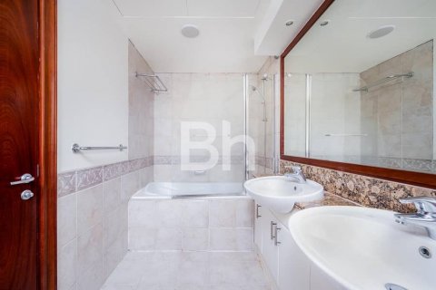 Снять в аренду квартиру в Дубай Марина, ОАЭ 2 спальни, 144м2, № 617201 - фото 10