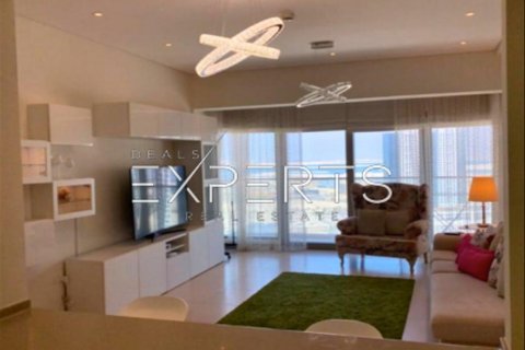 Byt v Al Reem Island, Abu Dhabi, SAE 2 ložnice, 126.6 m² Č.: 569045 - fotografie 1
