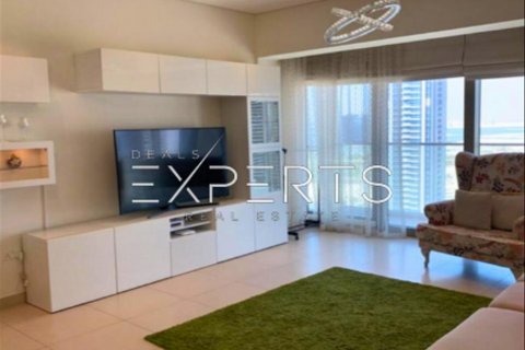 Byt v Al Reem Island, Abu Dhabi, SAE 2 ložnice, 126.6 m² Č.: 569045 - fotografie 6