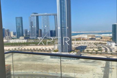 Byt v Al Reem Island, Abu Dhabi, SAE 2 ložnice, 126.6 m² Č.: 569045 - fotografie 9