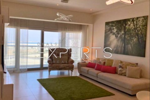 Byt v Al Reem Island, Abu Dhabi, SAE 2 ložnice, 126.6 m² Č.: 569045 - fotografie 2