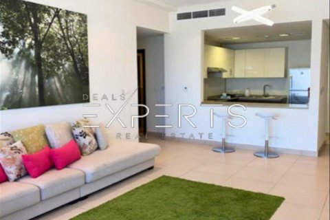 Byt v Al Reem Island, Abu Dhabi, SAE 2 ložnice, 126.6 m² Č.: 569045 - fotografie 3