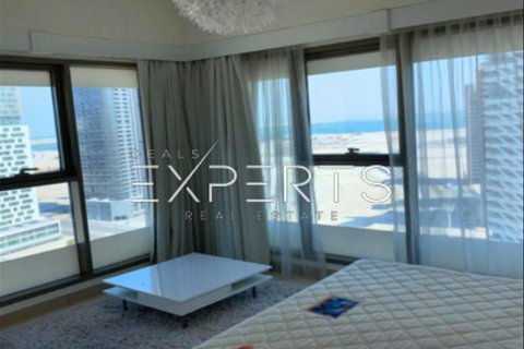 Byt v Al Reem Island, Abu Dhabi, SAE 2 ložnice, 126.6 m² Č.: 569045 - fotografie 5