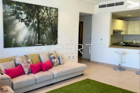 Byt v Al Reem Island, Abu Dhabi, SAE 2 ložnice, 126.6 m² Č.: 569045 - fotografie 4