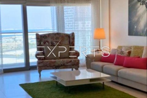 Byt v Al Reem Island, Abu Dhabi, SAE 2 ložnice, 126.6 m² Č.: 569045 - fotografie 10