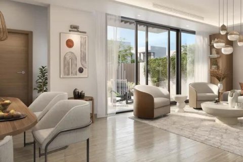 Villetta a schiera in vendita a Yas Island, Abu Dhabi, EAU 4 camere da letto, 315.4 mq. № 569377 - foto 3