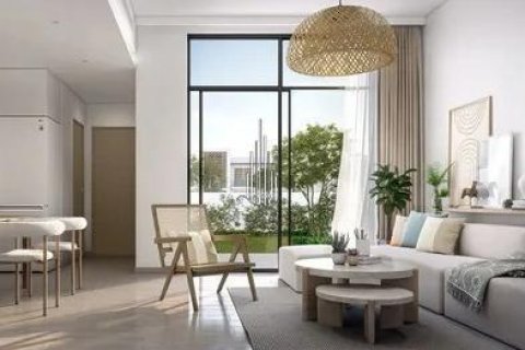 Villetta a schiera in vendita a Yas Island, Abu Dhabi, EAU 4 camere da letto, 315.4 mq. № 569377 - foto 4