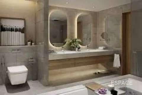 Villa zum Verkauf in Jebel Ali, Dubai, VAE 4 Schlafzimmer, 280 m2 Nr. 649785 - Foto 2