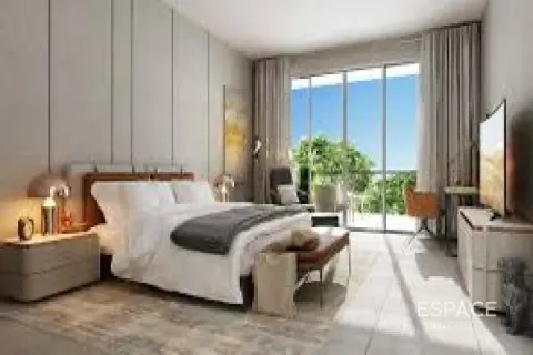 Villa zum Verkauf in Jebel Ali, Dubai, VAE 4 Schlafzimmer, 280 m2 Nr. 649785 - Foto 8