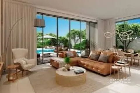 Villa zum Verkauf in Jebel Ali, Dubai, VAE 4 Schlafzimmer, 280 m2 Nr. 649785 - Foto 7