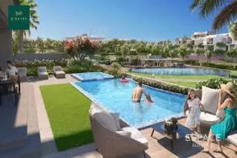 Villa zum Verkauf in Jebel Ali, Dubai, VAE 4 Schlafzimmer, 280 m2 Nr. 649785 - Foto 10