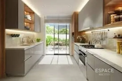 Villa zum Verkauf in Jebel Ali, Dubai, VAE 4 Schlafzimmer, 280 m2 Nr. 649785 - Foto 3
