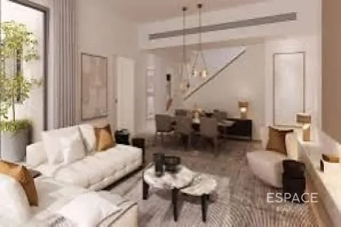 Villa zum Verkauf in Jebel Ali, Dubai, VAE 4 Schlafzimmer, 280 m2 Nr. 649785 - Foto 6