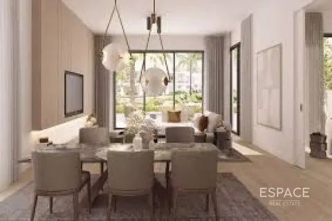 Villa zum Verkauf in Jebel Ali, Dubai, VAE 4 Schlafzimmer, 280 m2 Nr. 649785 - Foto 4