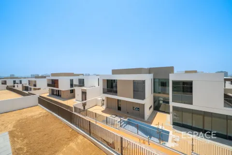 Villa zum Verkauf in Al Furjan, Dubai, VAE 5 Schlafzimmer, 473 m2 Nr. 649787 - Foto 19