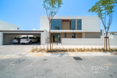 Villa zum Verkauf in Al Furjan, Dubai, VAE 5 Schlafzimmer, 473 m2 Nr. 649787 - Foto 1
