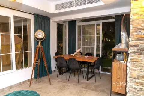 Villa zum Verkauf in The Springs, Dubai, VAE 2 Schlafzimmer, 167 m2 Nr. 649783 - Foto 3