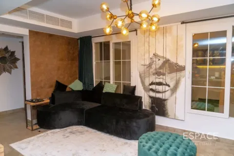 Villa zum Verkauf in The Springs, Dubai, VAE 2 Schlafzimmer, 167 m2 Nr. 649783 - Foto 4
