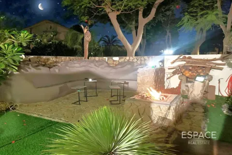 Villa zum Verkauf in The Springs, Dubai, VAE 2 Schlafzimmer, 167 m2 Nr. 649783 - Foto 11