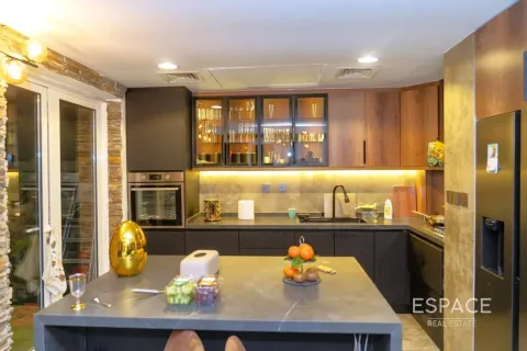 Villa zum Verkauf in The Springs, Dubai, VAE 2 Schlafzimmer, 167 m2 Nr. 649783 - Foto 6