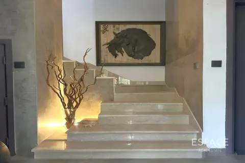 The Springs, Dubai, संयुक्त अरब अमीरात में विला, 2 बेडरूम, 167 वर्ग मीटर, संख्या 649783 - फ़ोटो 7