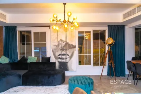 Villa zum Verkauf in The Springs, Dubai, VAE 2 Schlafzimmer, 167 m2 Nr. 649783 - Foto 5