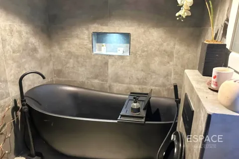 The Springs, Dubai, संयुक्त अरब अमीरात में विला, 2 बेडरूम, 167 वर्ग मीटर, संख्या 649783 - फ़ोटो 13