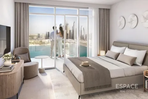 Dubai Harbour, UAE의 판매용 펜트하우스 침실 4개, 296제곱미터 번호 649789 - 사진 3