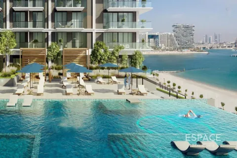 Dubai Harbour, UAE의 판매용 펜트하우스 침실 4개, 296제곱미터 번호 649789 - 사진 8