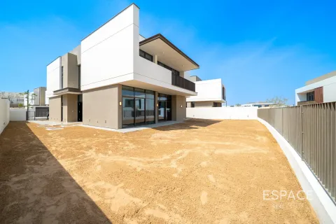 טאונהאוס למכירה ב Al Furjan, Dubai, איחוד האמירויות  5 חדרי שינה, 442 מ"ר, מספר 649786 - תמונה 19