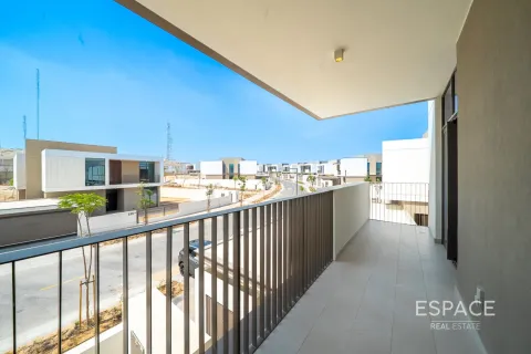 טאונהאוס למכירה ב Al Furjan, Dubai, איחוד האמירויות  5 חדרי שינה, 442 מ"ר, מספר 649786 - תמונה 18