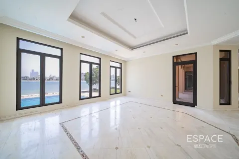 Vila di Palm Jumeirah, Dubai, UEA 6 kamar tidur, 650 m2 nomor 649788 - foto 6