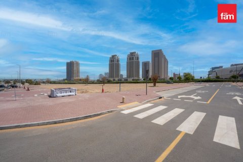 Жер телімі Wadi Al Safa 2, Дубай, БАӘ-да 495.1 м² № 610407 - фото 1