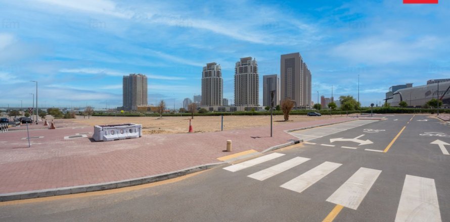 Föld itt: Wadi Al Safa 2, Dubai, EAE, 495.1 m², azonosító: 610407