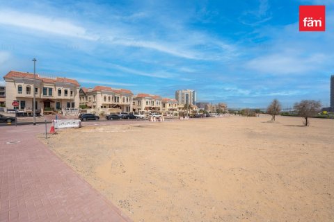 Land in Wadi Al Safa 2, Dubai, UAE 495.1 sq.m. № 610407 - photo 2