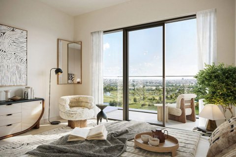 Byt v Dubai, SAE 1 ložnice, 70.3 m² Č.: 610409 - fotografie 4