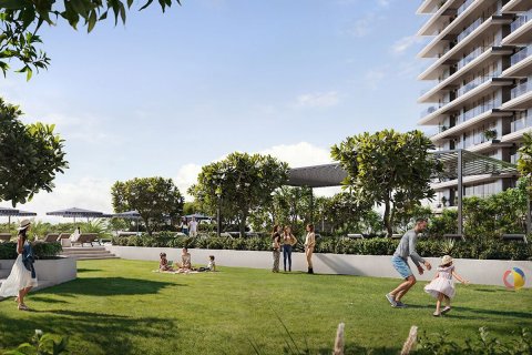 Byt v Dubai, SAE 1 ložnice, 70.3 m² Č.: 610409 - fotografie 8